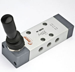 Distributeurs Hydrauliques Bonesi