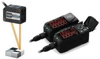 Capteurs de Mesure KEYENCE