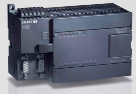 Siemens SIMATIC S7-200
